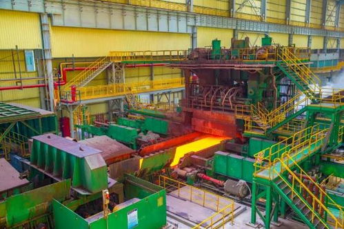 山鋼順利完成特厚鋼板訂單生產，技術服務彰顯卓越實力