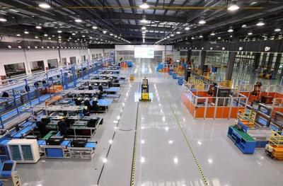 智慧世界，十年筑基 從技術服務到生態賦能