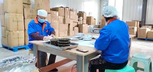 貴州貴黑茶業 匠心傳承，技術服務，點亮貴州黑茶制作技藝之光